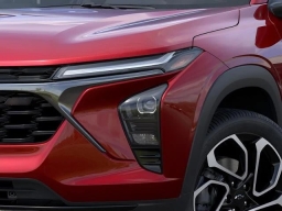 Chevrolet Trax 2RS FWD 4dr 2026