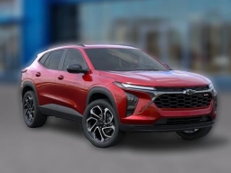 Chevrolet Trax 2RS FWD 4dr 2026