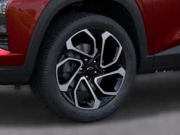 Chevrolet Trax 2RS FWD 4dr 2026