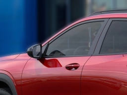 Chevrolet Trax 2RS FWD 4dr 2026