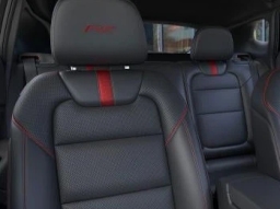 Chevrolet Trax 2RS FWD 4dr 2026