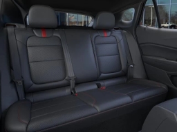 Chevrolet Trax 2RS FWD 4dr 2026