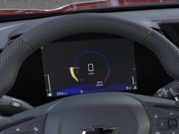 Chevrolet Trax 2RS FWD 4dr 2026