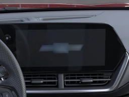 Chevrolet Trax 2RS FWD 4dr 2026