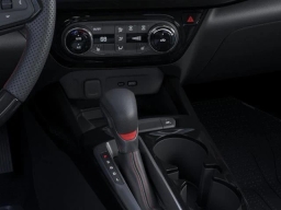 Chevrolet Trax 2RS FWD 4dr 2026