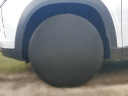 Chevrolet Trax 2RS FWD 4dr 2026