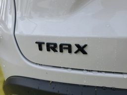 Chevrolet Trax 2RS FWD 4dr 2026