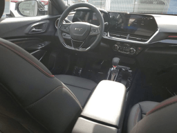 Chevrolet Trax 2RS FWD 4dr 2026