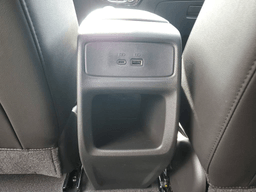 Chevrolet Trax 2RS FWD 4dr 2026