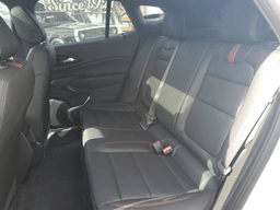 Chevrolet Trax 2RS FWD 4dr 2026