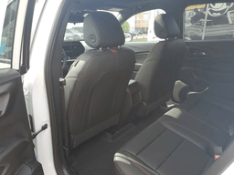 Chevrolet Trax 2RS FWD 4dr 2026