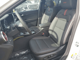 Chevrolet Trax 2RS FWD 4dr 2026