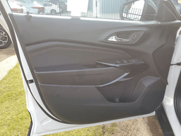 Chevrolet Trax 2RS FWD 4dr 2026