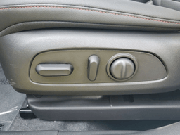 Chevrolet Trax 2RS FWD 4dr 2026