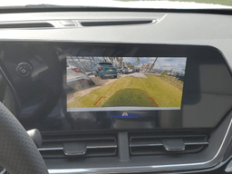 Chevrolet Trax 2RS FWD 4dr 2026