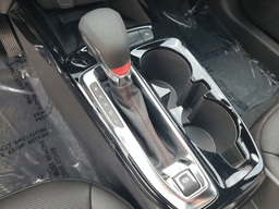 Chevrolet Trax 2RS FWD 4dr 2026