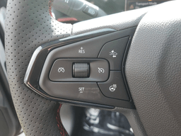 Chevrolet Trax 2RS FWD 4dr 2026