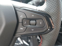 Chevrolet Trax 2RS FWD 4dr 2026