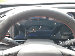 Chevrolet Trax 2RS FWD 4dr 2026