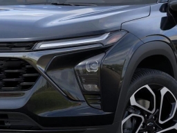 Chevrolet Trax 2RS FWD 4dr 2026