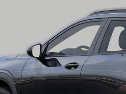 Chevrolet Trax 2RS FWD 4dr 2026