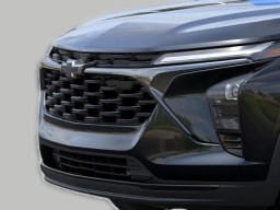 Chevrolet Trax 2RS FWD 4dr 2026