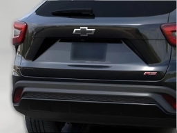 Chevrolet Trax 2RS FWD 4dr 2026