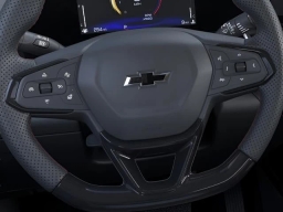 Chevrolet Trax 2RS FWD 4dr 2026