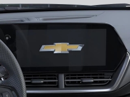 Chevrolet Trax 2RS FWD 4dr 2026