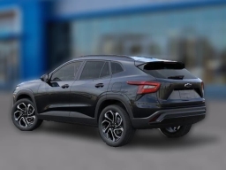 Chevrolet Trax 2RS FWD 4dr 2026