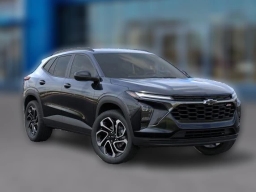 Chevrolet Trax 2RS FWD 4dr 2026