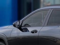 Chevrolet Trax 2RS FWD 4dr 2026