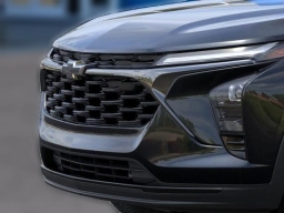 Chevrolet Trax 2RS FWD 4dr 2026