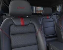 Chevrolet Trax 2RS FWD 4dr 2026