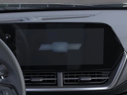 Chevrolet Trax 2RS FWD 4dr 2026