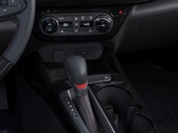 Chevrolet Trax 2RS FWD 4dr 2026