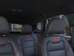 Chevrolet Trax 2RS FWD 4dr 2026