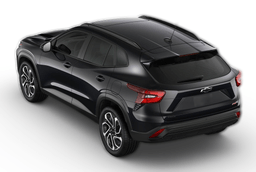 Chevrolet Trax 2RS FWD 4dr 2026