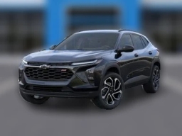 Chevrolet Trax 2RS FWD 4dr 2026
