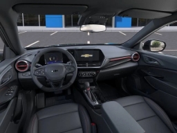 Chevrolet Trax 2RS FWD 4dr 2026