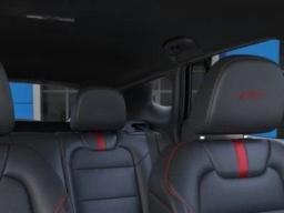 Chevrolet Trax 2RS FWD 4dr 2026