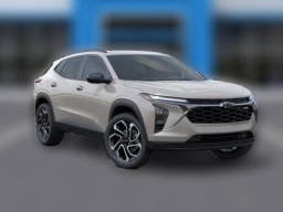 Chevrolet Trax 2RS FWD 4dr 2026