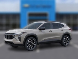 Chevrolet Trax 2RS FWD 4dr 2026