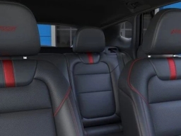 Chevrolet Trax 2RS FWD 4dr 2026