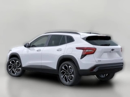 Chevrolet Trax 2RS FWD 4dr 2026