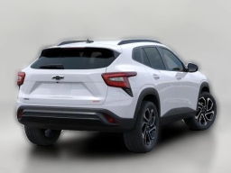 Chevrolet Trax 2RS FWD 4dr 2026
