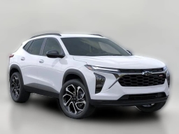 Chevrolet Trax 2RS FWD 4dr 2026