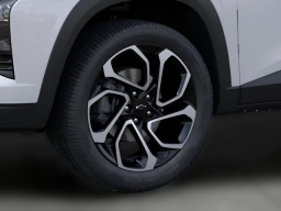 Chevrolet Trax 2RS FWD 4dr 2026