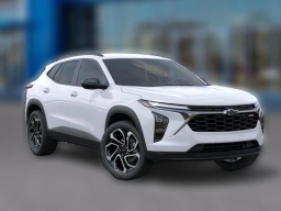 Chevrolet Trax 2RS FWD 4dr 2026