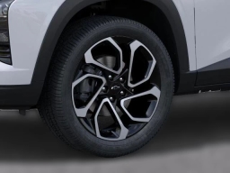 Chevrolet Trax 2RS FWD 4dr 2026